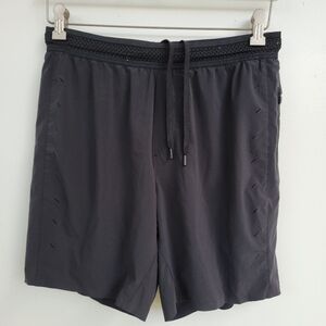 Ten Thousand The Session Short 7” Lined Athletic Running Gym Shorts Size Medium